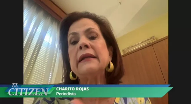 Charito Rojas