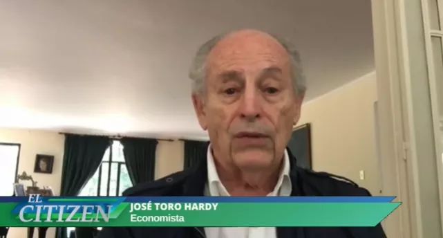 José Toro Hardy