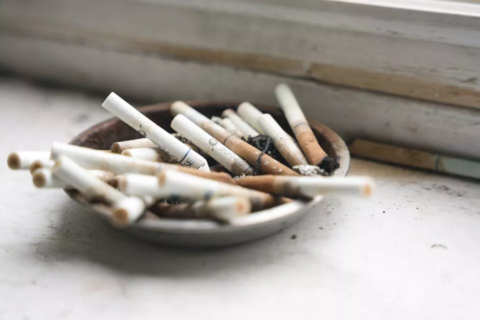 Cigarros