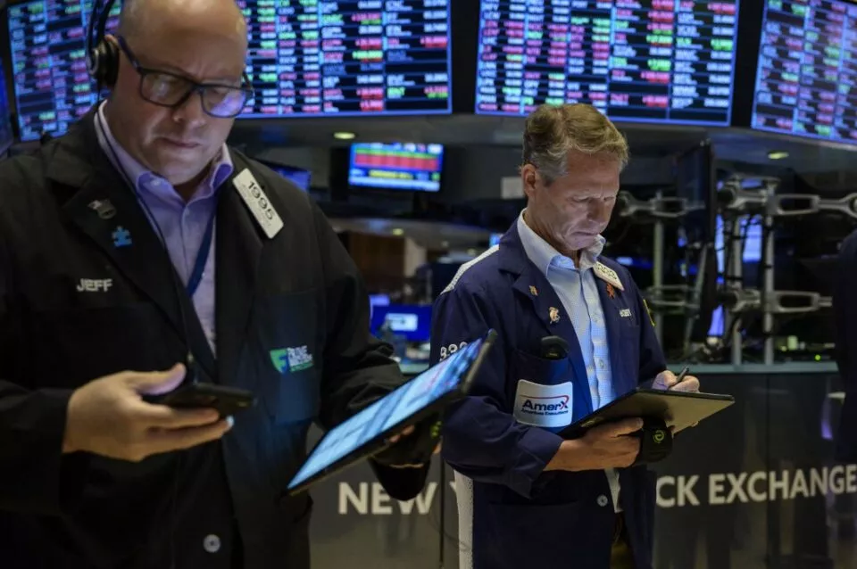 Wall Street cerró en positivo este #10Ene impulsada por valores tecnológicos
