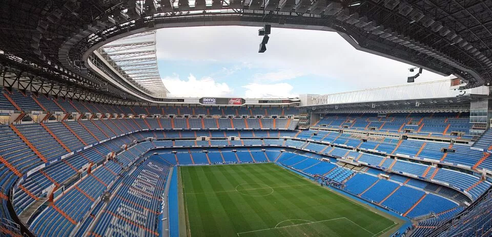 NFL en Madrid: Estadio Santiago Bernabéu acogerá un partido oficial en 2025