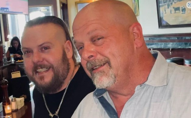 Murió Adam Harrison, hijo de Rick Harrison del programa 'El Precio de la Historia'