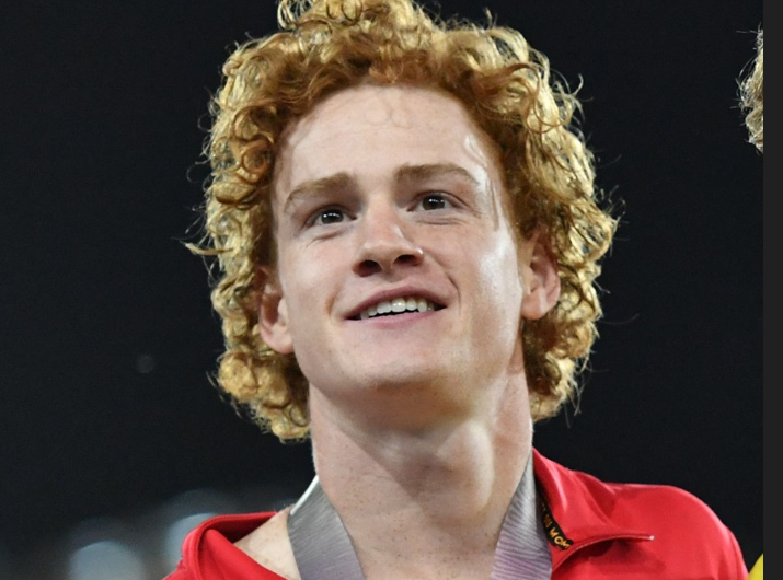 Shawn Barber