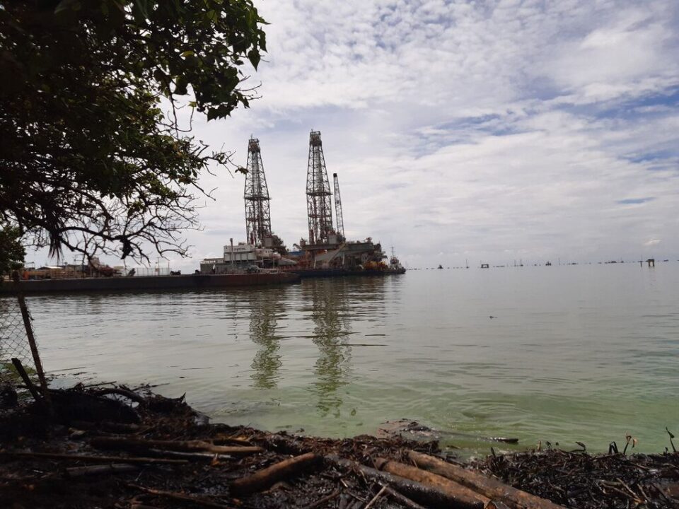 Observatorio de Ecología: 86 derrames petroleros se registraron en Venezuela durante 2023