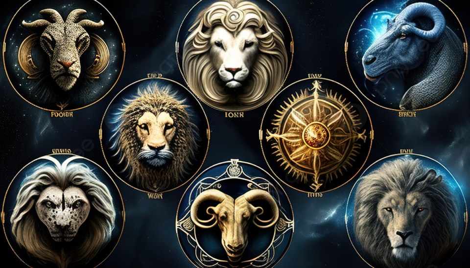 Conoce los 6 signos del zodiaco más seguros de sí mismos