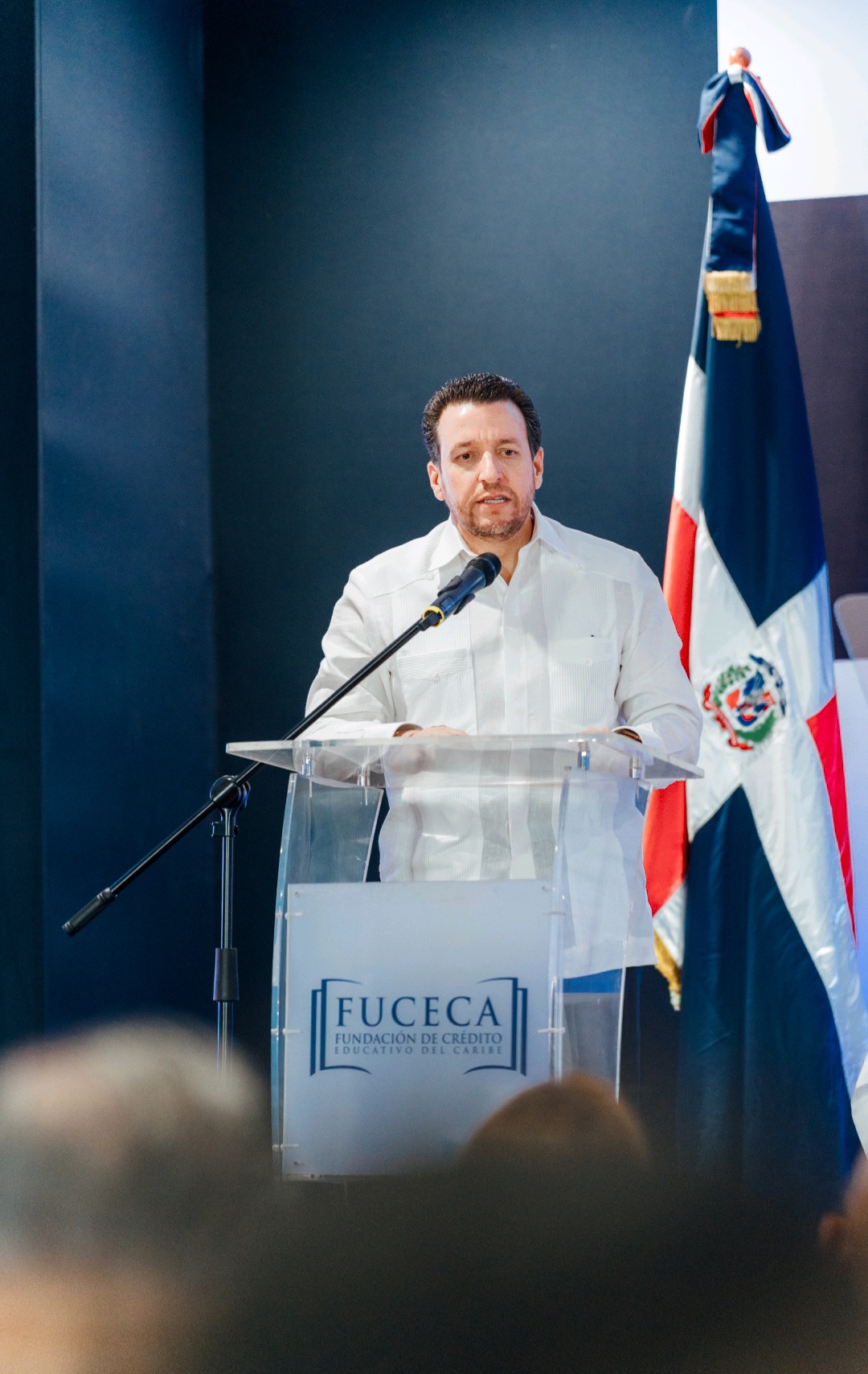 Fundación FUCECA: Nueva opción de crédito educativo de UNICARIBE 