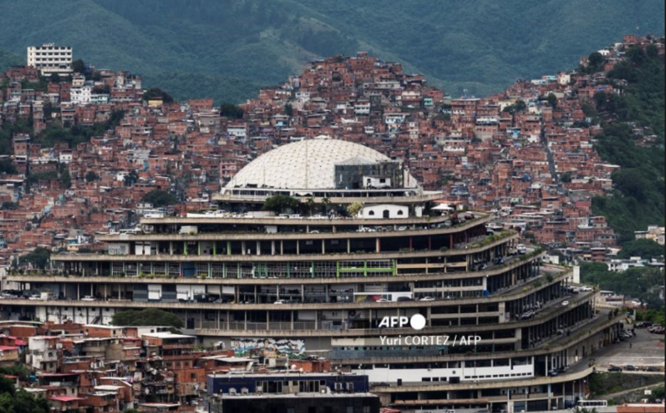 EE.UU. denuncia que cerca de 2.000 venezolanos están detenidos injustamente