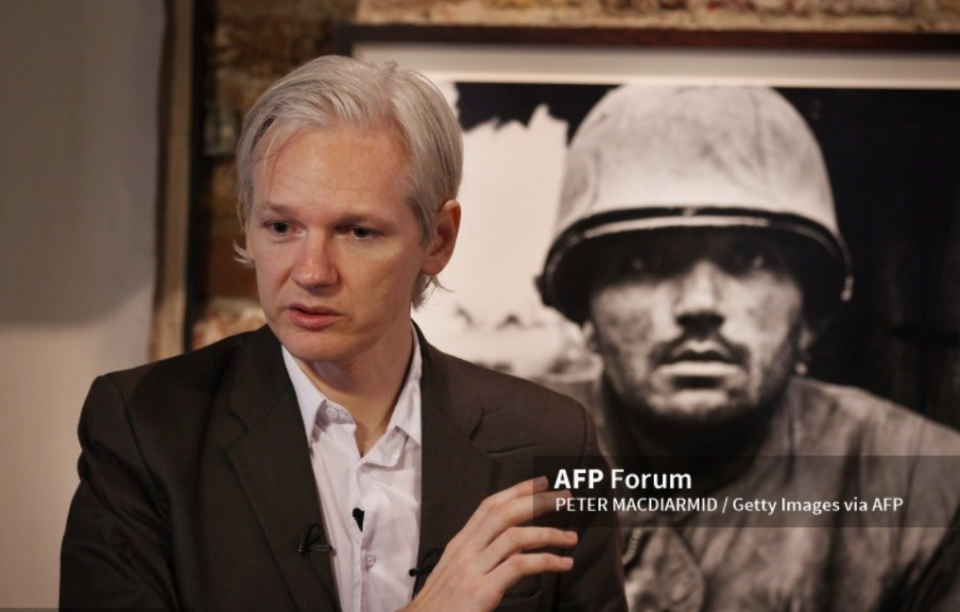 Tribunal de Londres determinó que Julian Assange puede apelar contra la extradición a EE.UU.