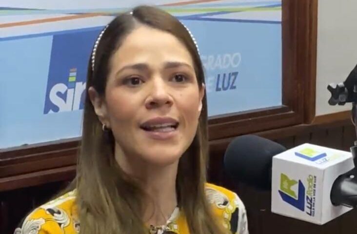 Elimar Díaz: Cada voto el 28 de julio será cuidado y defendido