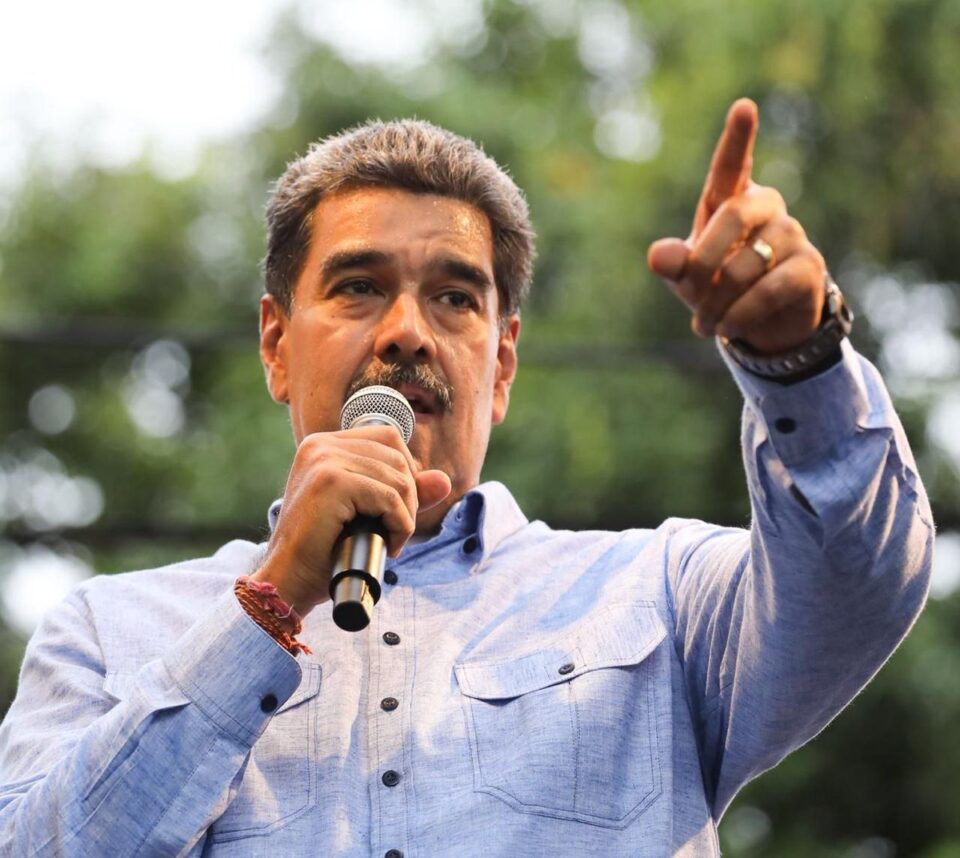 Maduro ordenó a Tellechea resolver el problema de la gasolina en Barinas