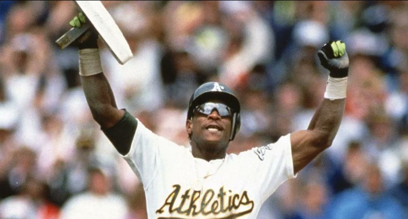 Murió Rickey Henderson, miembro del Salón de la Fama de las Grandes Ligas