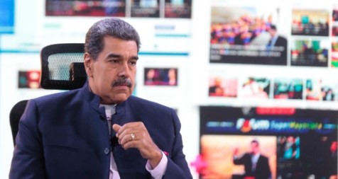 Nicolás Maduro: "Seguimos desmantelando núcleos de conspiración, no bajamos la guardia"