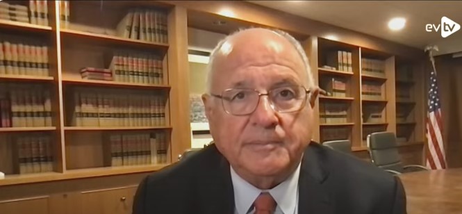 Dígalo Aquí | Rafael Peñalver: Gobierno de Trump "ignoró" la orden del juez James Boasberg
