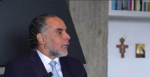 Armando Benedetti sobre sus problemas con las drogas: "Yo no quisiera ser adicto y lo soy"