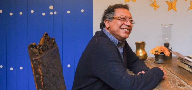 Petro: "'Chiquito Malo' ha decidido una alianza con el ELN, del lado venezolano"