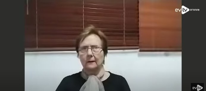 La Entrevista | Mármol de León advierte que Edmundo González no tiene sustituto legal: "Nunca se juramentó"