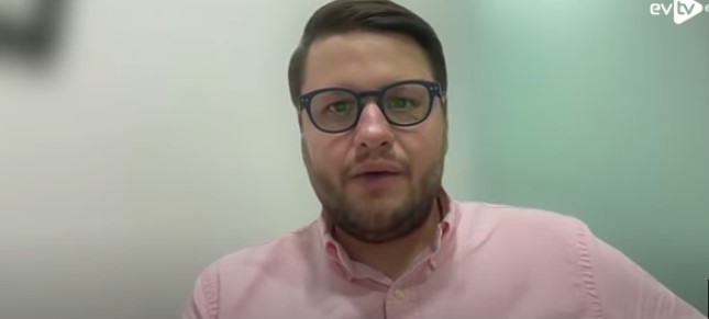La Entrevista | Battistini: EE.UU. presiona para que haya una salida democrática