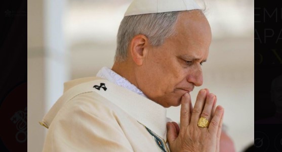 León XIV asumió oficialmente como líder de la Iglesia Católica
