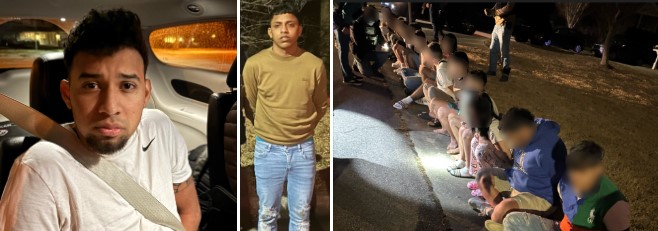 Capturan a dos presuntos miembros del Tren de Aragua por tiroteo en Chicago en 2024