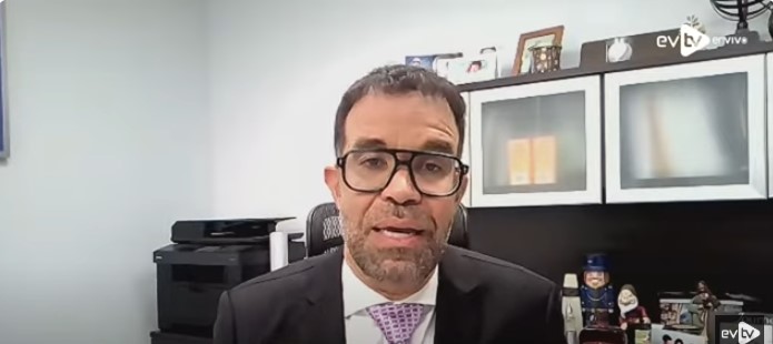 Dígalo Aquí | José Guerrero: Migrantes con TPS de 2023, "sin otra aplicación pendiente", están desprotegidos