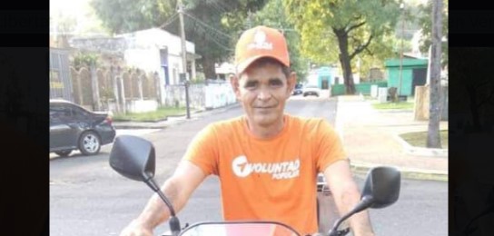 Voluntad Popular denunció el secuestro del dirigente Edgar Torres en Portuguesa