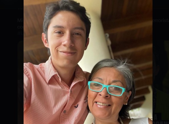 Madre de periodista secuestrado por el régimen denunció que la PNB allanó ilegalmente su casa