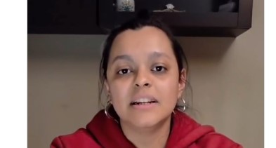 Hija de Catalina Ramos: Exigimos saber dónde está mi madre y las razones de su detención