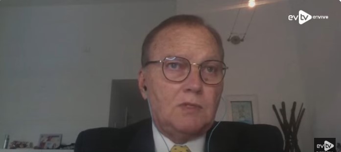 Dígalo Aquí | Juan Fernández: EE.UU. revocó licencia de Chevron porque el régimen incumplió acuerdos