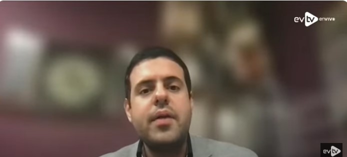 La Entrevista | Francisco Poleo: Diosdado Cabello ha tomado la "batuta de la represión"