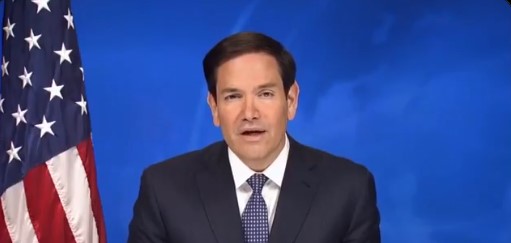 Marco Rubio anuncia nueva política de visas que protege a la comunidad judía en EE.UU.
