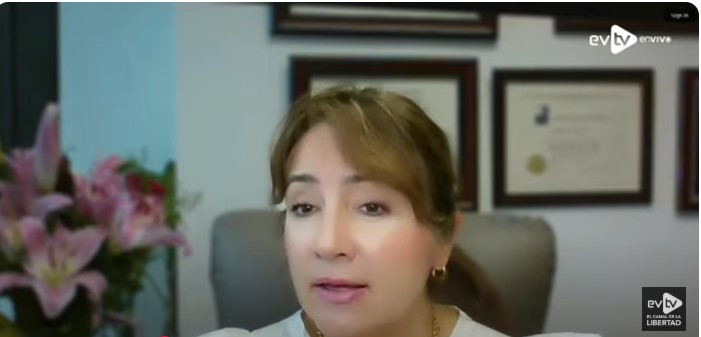 Dígalo Aquí | Martha Arias: Los que entraron con parole y cambiaron de estatus no serán afectados