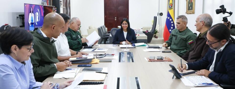 ¡POR DOS SEMANAS! | Régimen extiende ahorro energético y mantiene horario especial en sector público