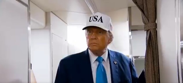 Donald Trump asegura que no piensa en Elon Musk (+VIDEO)