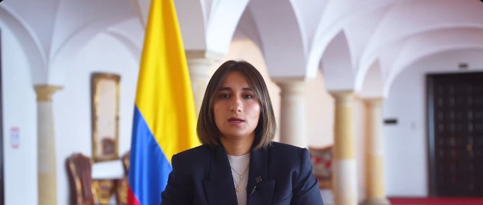 Canciller de Colombia: “Hemos fallado en la seguridad y paz para todos los colombianos”