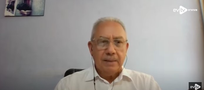En La Mira | Joel García: Aún se desconoce lugar de reclusión de Juan Pablo Guanipa (+VIDEO)